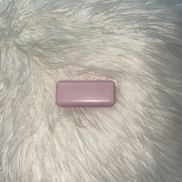 heyday 4000mAh Power Bank - Picture 1 of 4